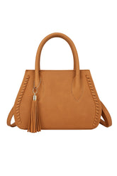 Taske med snoninger 28x10x20cm - ITJULI25